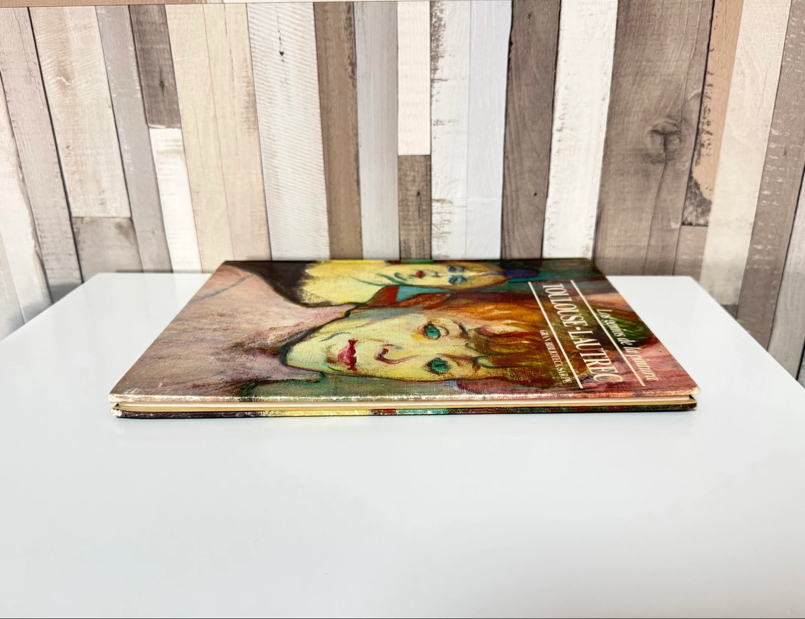 Libro Toulouse-Lautrec – photo 4